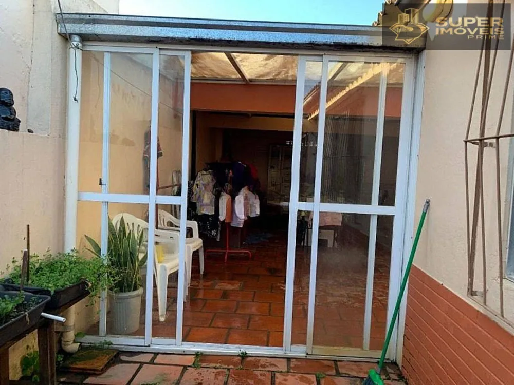 Casa, 3 quartos, 263 m² - Foto 4