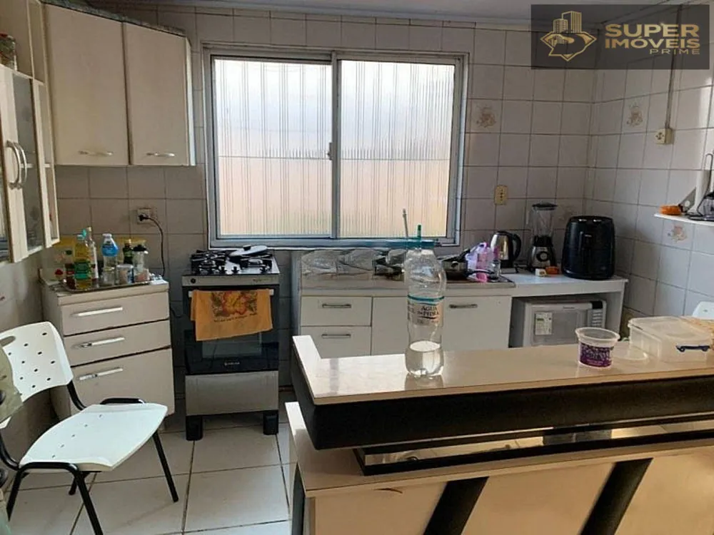 Casa, 3 quartos, 263 m² - Foto 13