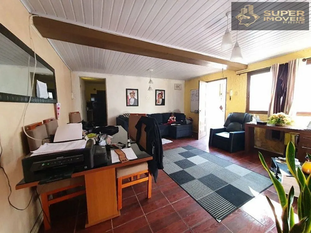Casa, 3 quartos, 263 m² - Foto 8