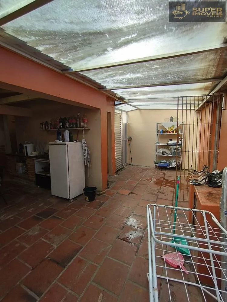 Casa, 3 quartos, 263 m² - Foto 5