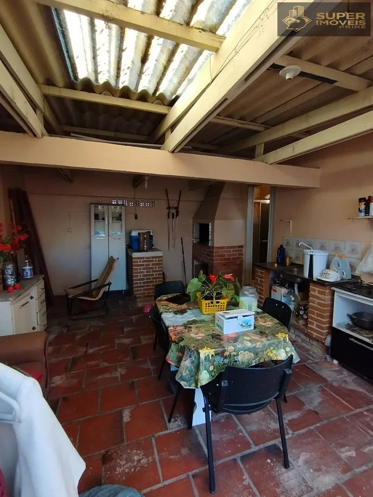 Casa, 3 quartos, 263 m² - Foto 3