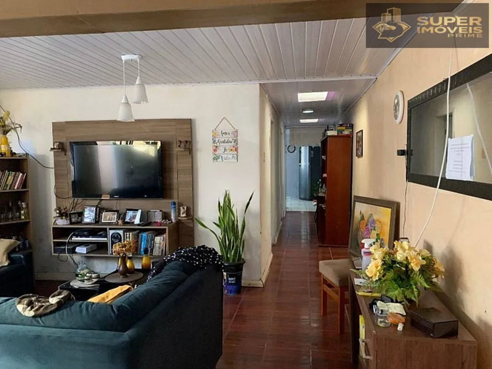 Casa, 3 quartos, 263 m² - Foto 7