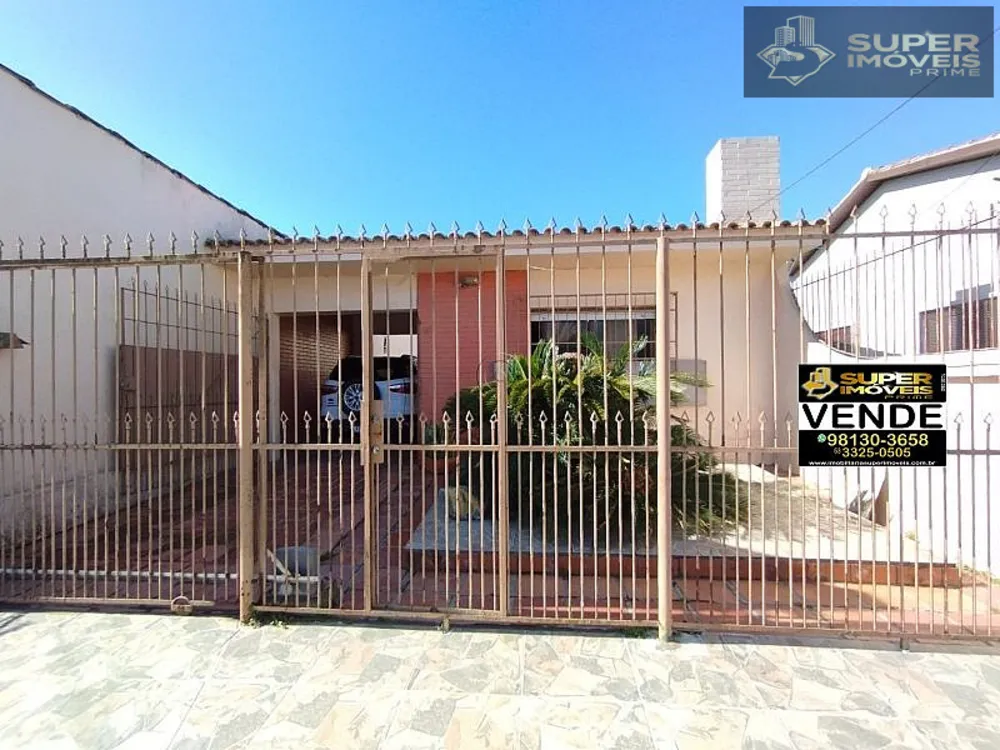 Casa, 3 quartos, 263 m² - Foto 1