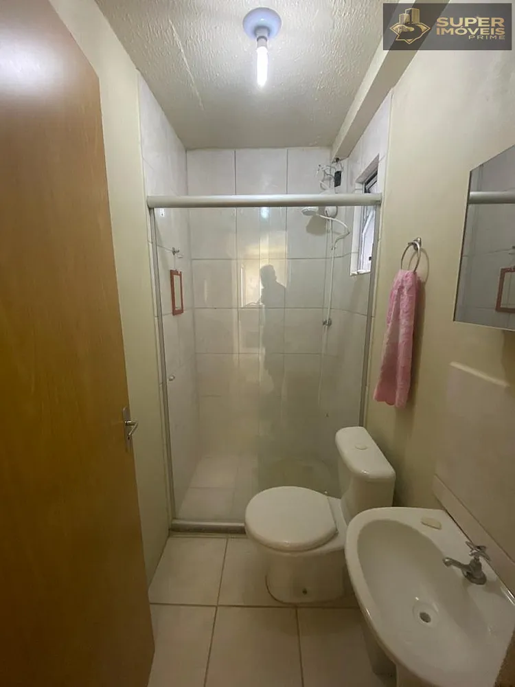 Apartamento, 2 quartos, 44 m² - Foto 4