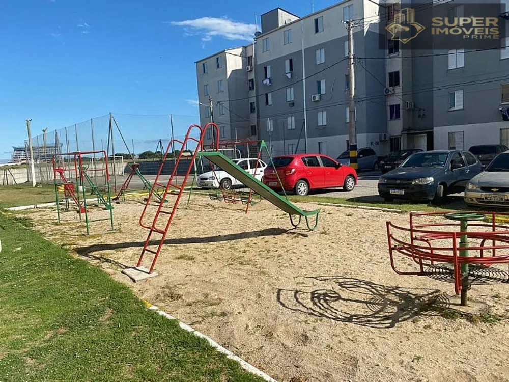 Apartamento, 2 quartos, 44 m² - Foto 6
