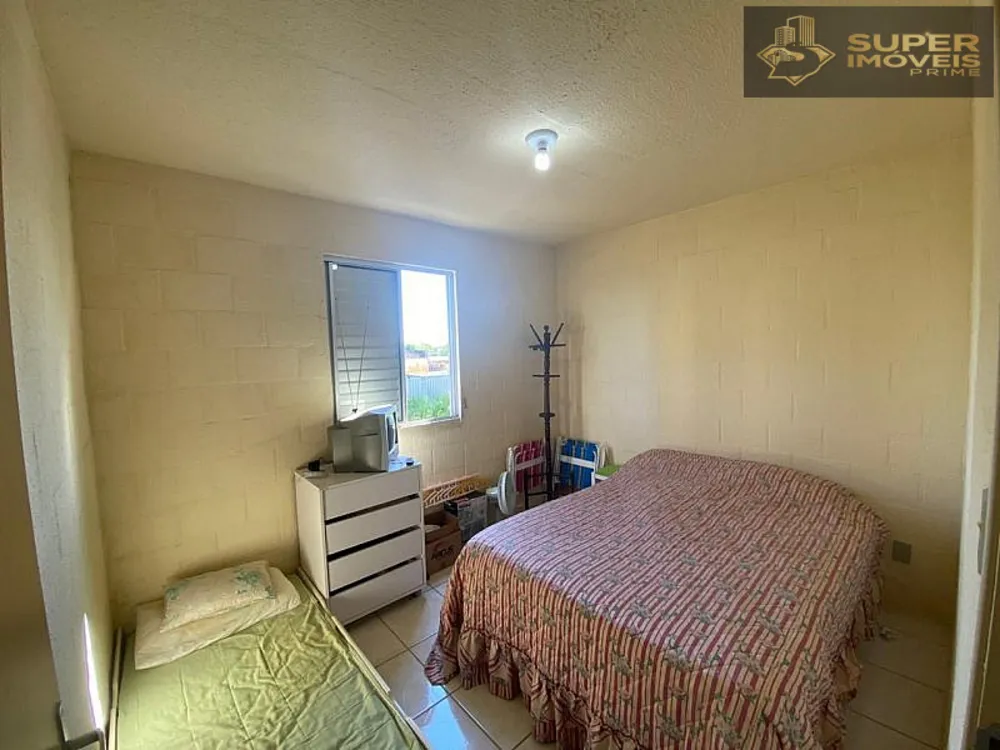 Apartamento, 2 quartos, 44 m² - Foto 3