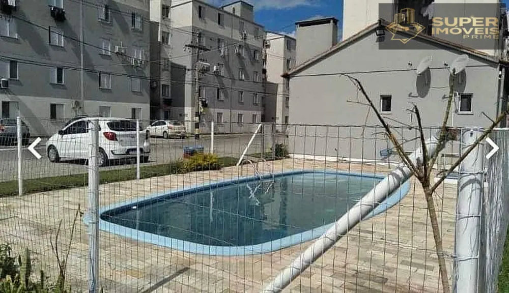 Apartamento, 2 quartos, 44 m² - Foto 5