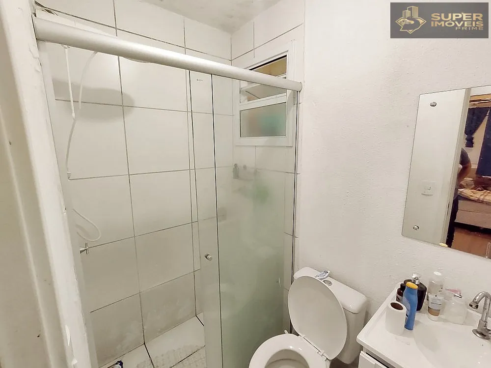 Casa, 2 quartos, 80 m² - Foto 14