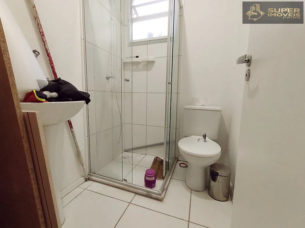 Casa, 2 quartos, 80 m² - Foto 18