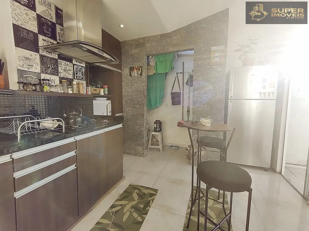 Casa, 2 quartos, 80 m² - Foto 8