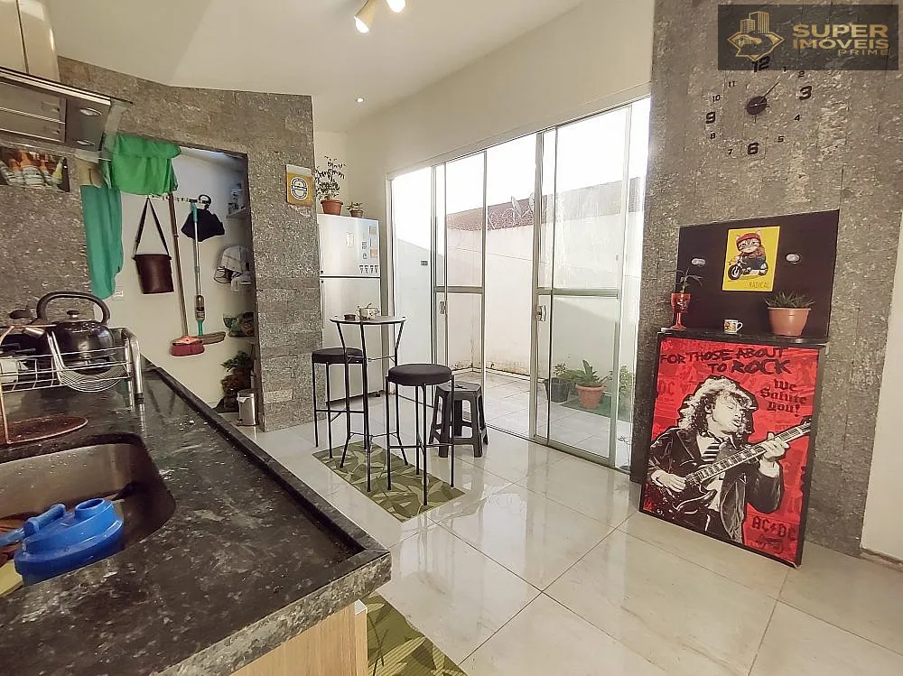 Casa, 2 quartos, 80 m² - Foto 6