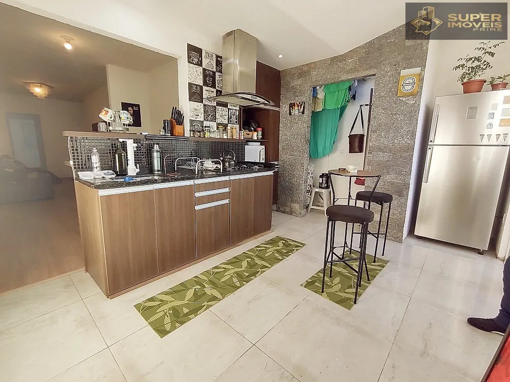 Casa, 2 quartos, 80 m² - Foto 7