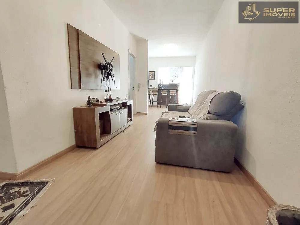 Casa, 2 quartos, 80 m² - Foto 2