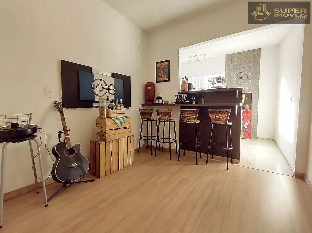 Casa, 2 quartos, 80 m² - Foto 1