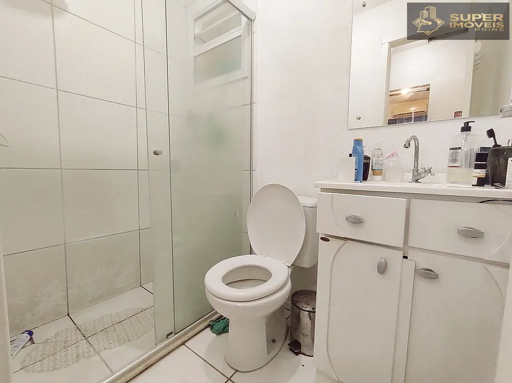 Casa, 2 quartos, 80 m² - Foto 13