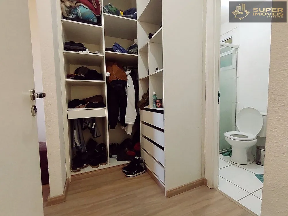 Casa, 2 quartos, 80 m² - Foto 12