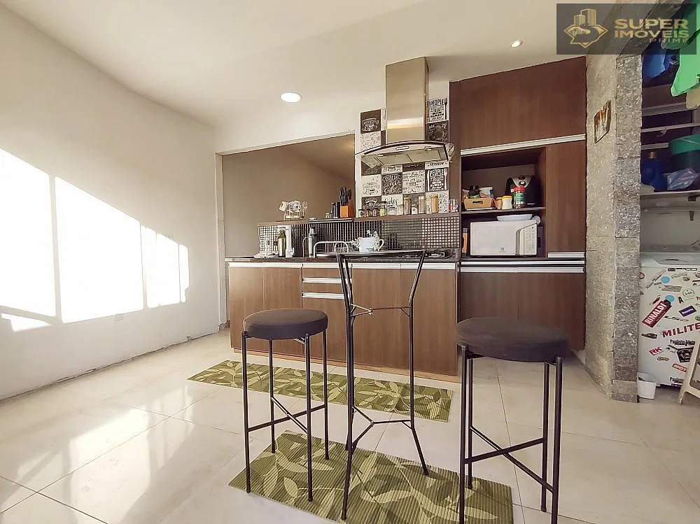 Casa, 2 quartos, 80 m² - Foto 9