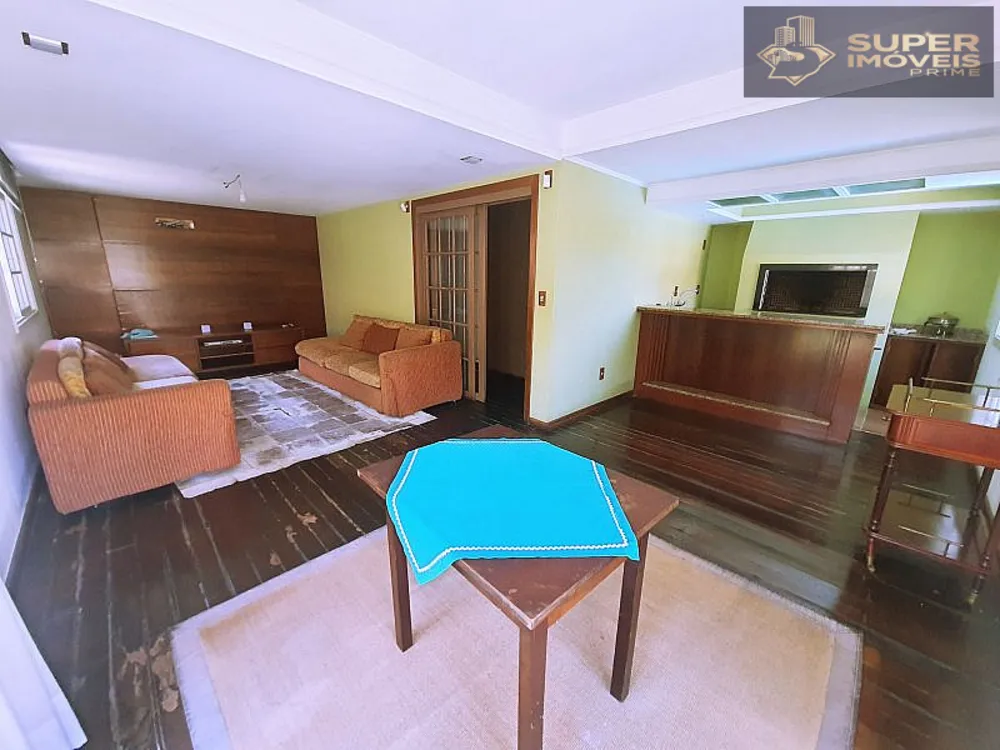 Casa, 3 quartos, 434 m² - Foto 7