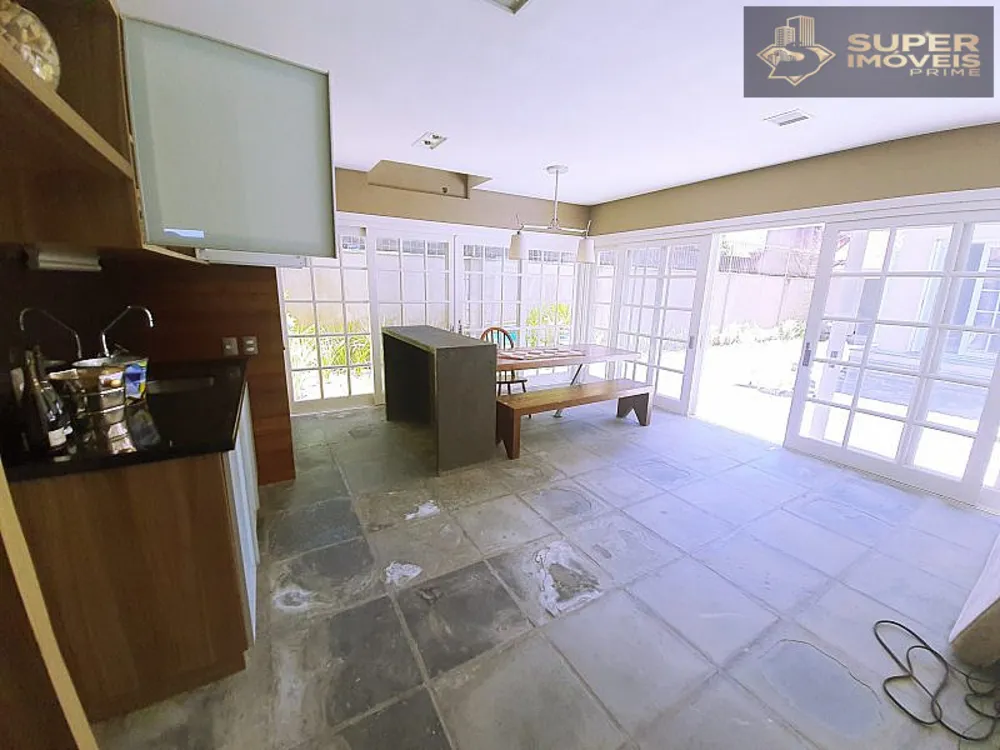 Casa, 3 quartos, 434 m² - Foto 3