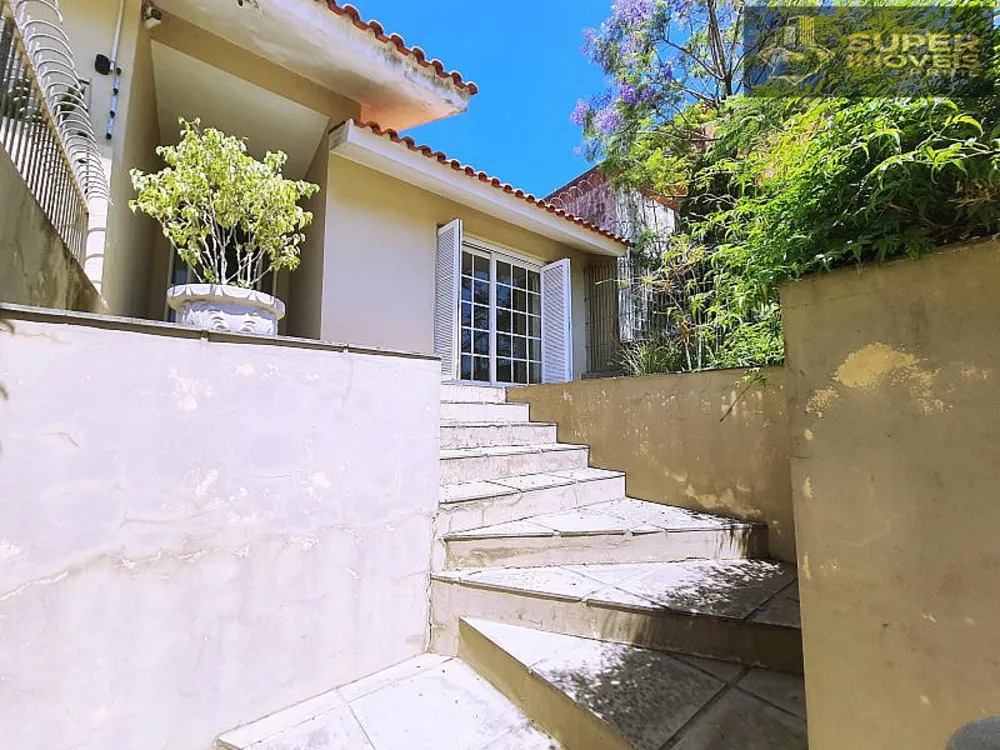 Casa, 3 quartos, 434 m² - Foto 1