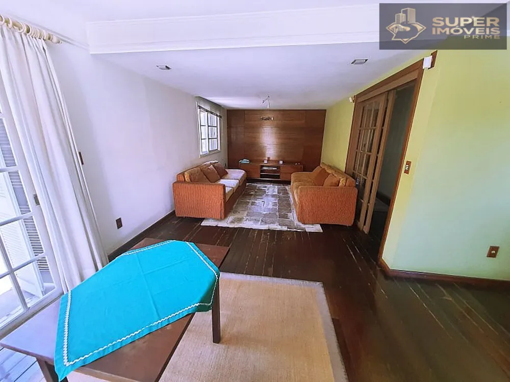 Casa, 3 quartos, 434 m² - Foto 8