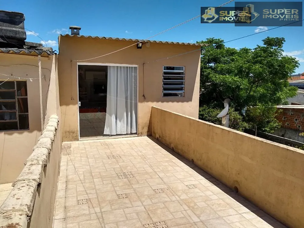 Casa, 3 quartos, 126 m² - Foto 8