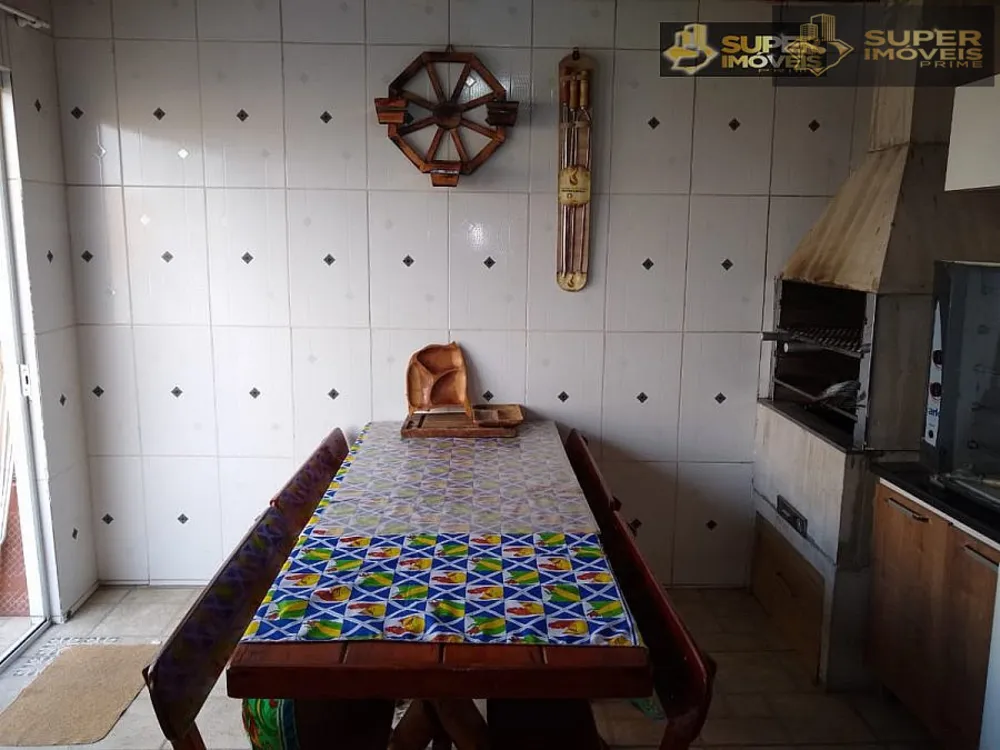 Casa, 3 quartos, 126 m² - Foto 3