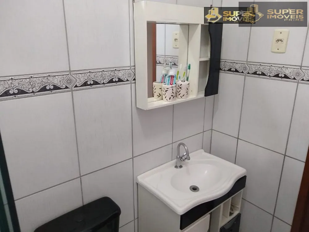 Casa, 3 quartos, 126 m² - Foto 6