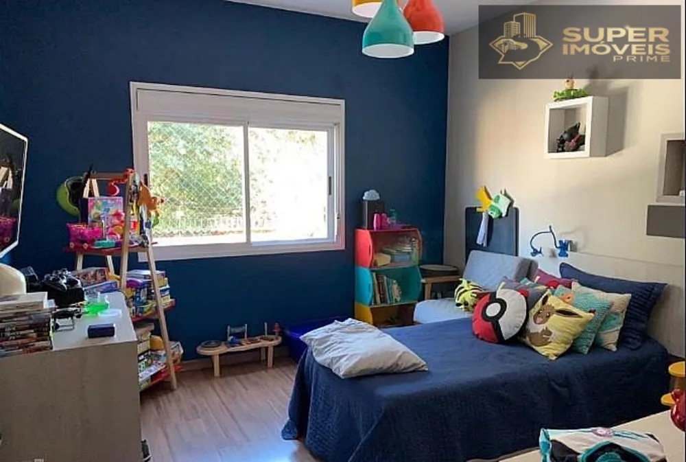 Casa, 3 quartos, 155 m² - Foto 5