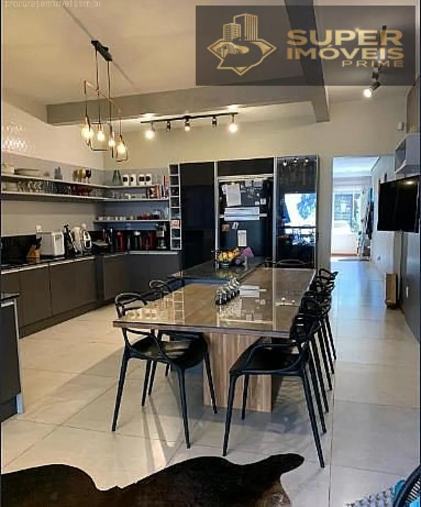 Casa, 3 quartos, 155 m² - Foto 1