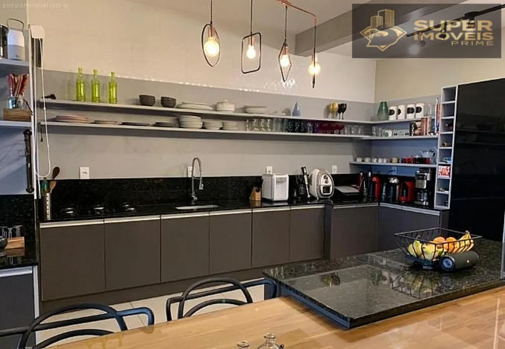 Casa, 3 quartos, 155 m² - Foto 2