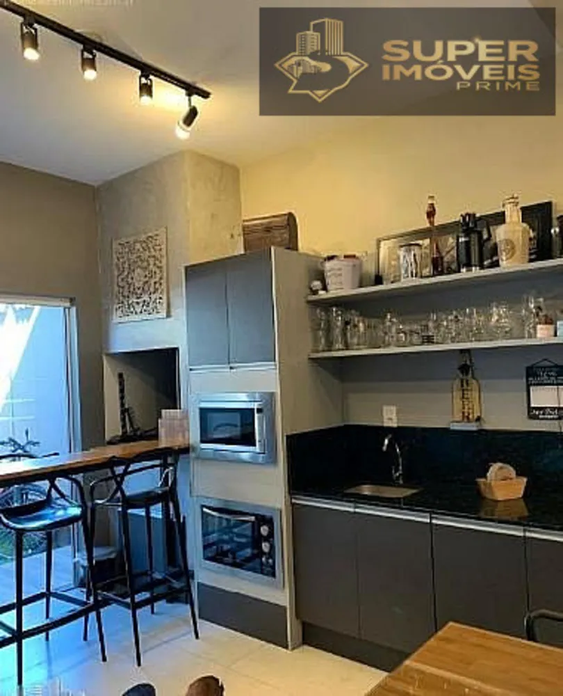 Casa, 3 quartos, 155 m² - Foto 3
