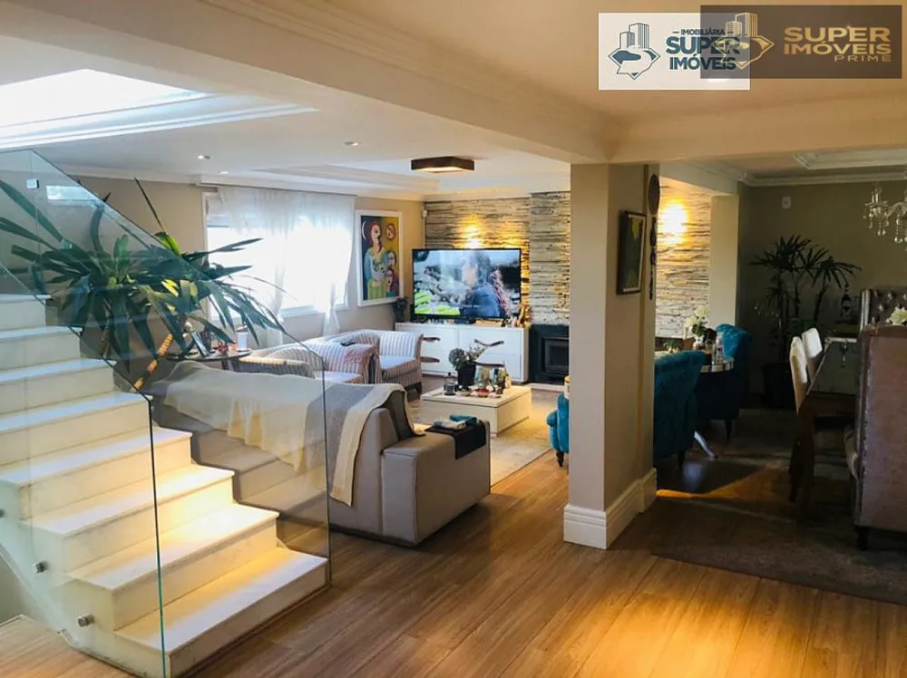 Casa, 4 quartos, 910 m² - Foto 1