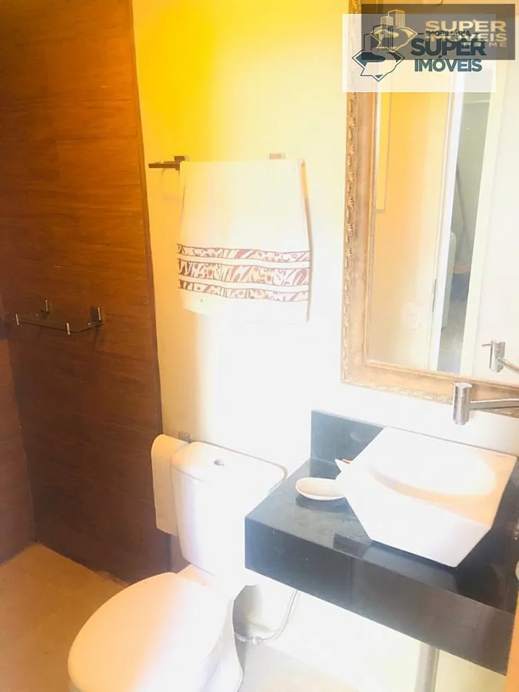 Casa, 4 quartos, 910 m² - Foto 8