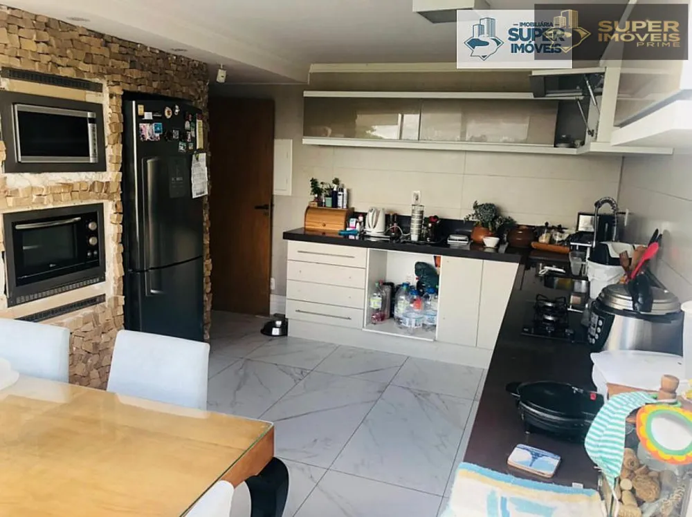 Casa, 4 quartos, 910 m² - Foto 15