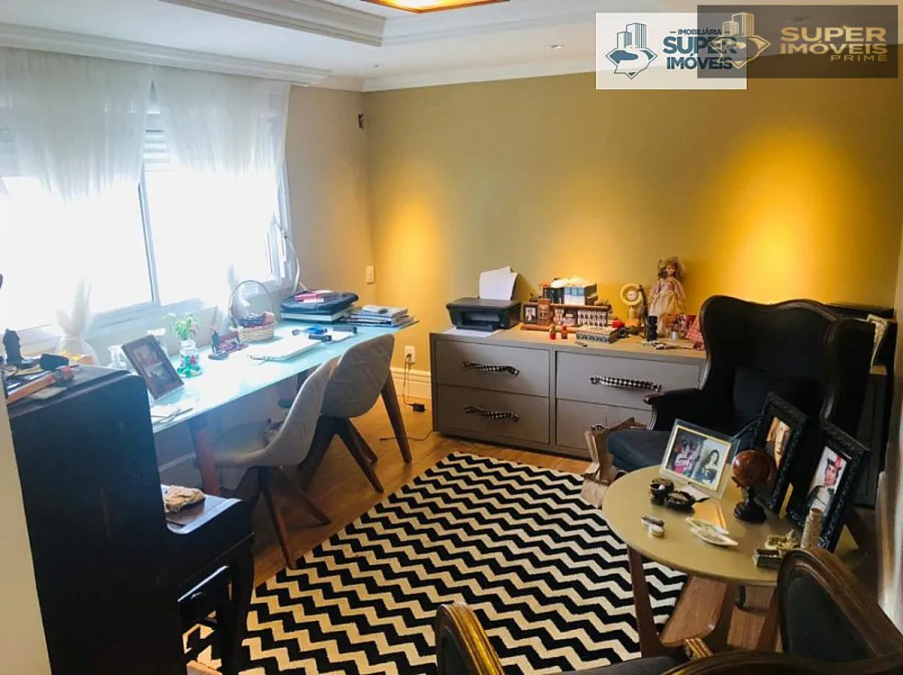Casa, 4 quartos, 910 m² - Foto 4