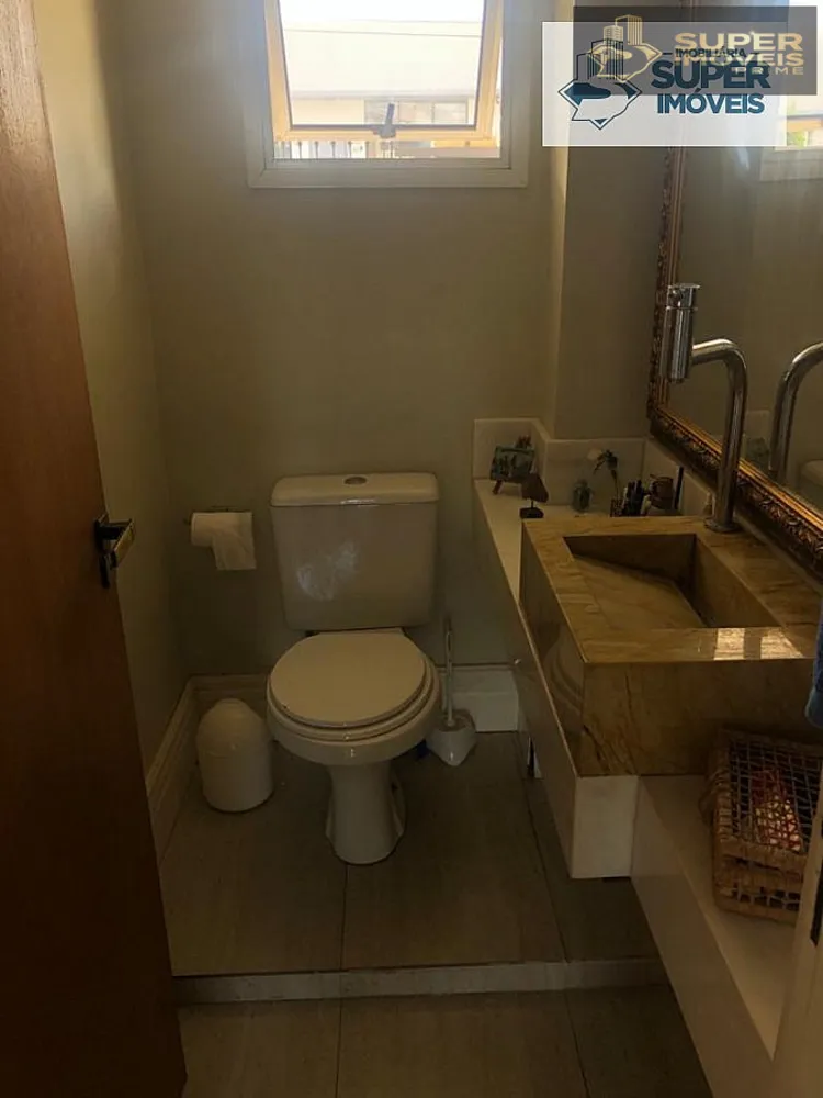 Casa, 4 quartos, 910 m² - Foto 16