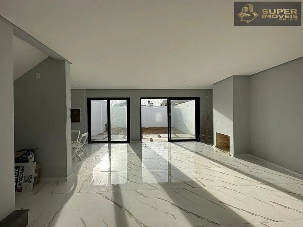 Casa, 3 quartos, 203 m² - Foto 5