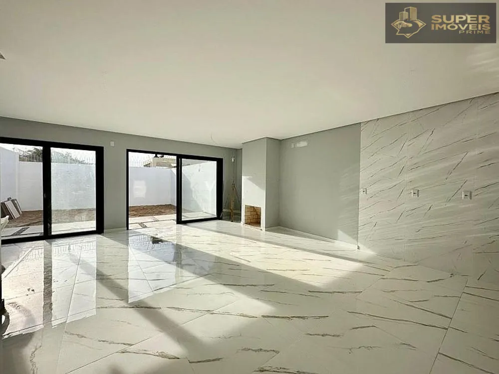 Casa, 3 quartos, 203 m² - Foto 4