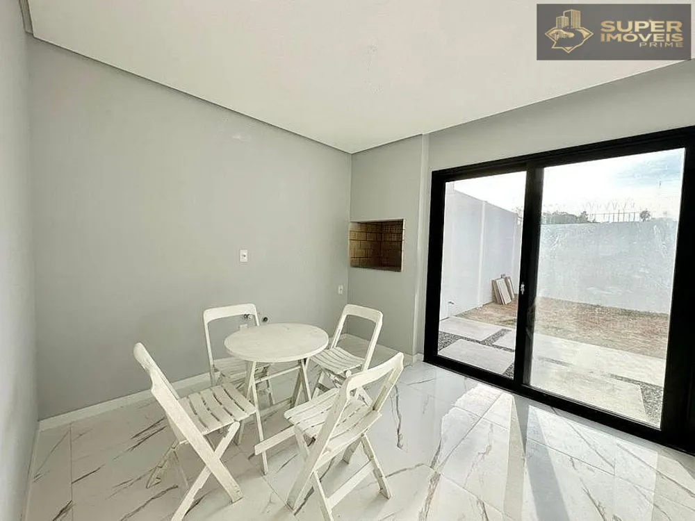 Casa, 3 quartos, 203 m² - Foto 6