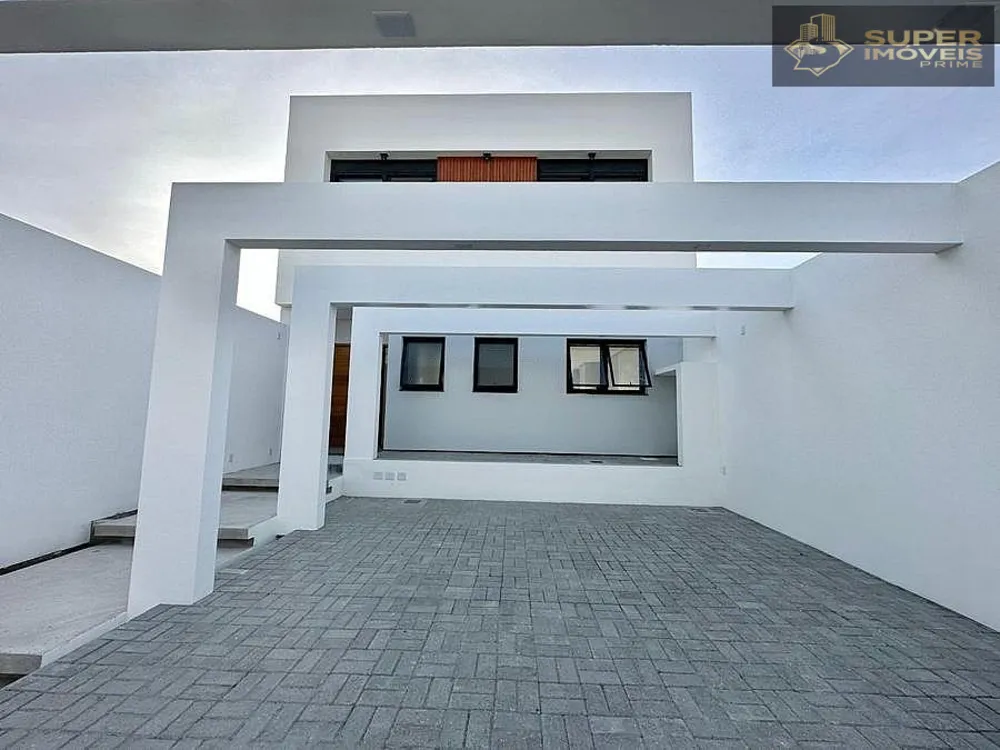 Casa, 3 quartos, 203 m² - Foto 3