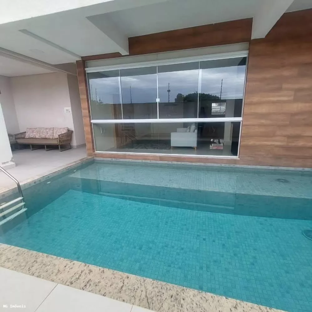 Apartamento, 2 quartos - Foto 1