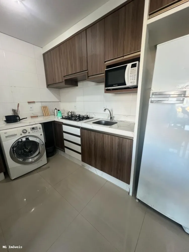 Apartamento, 2 quartos - Foto 15