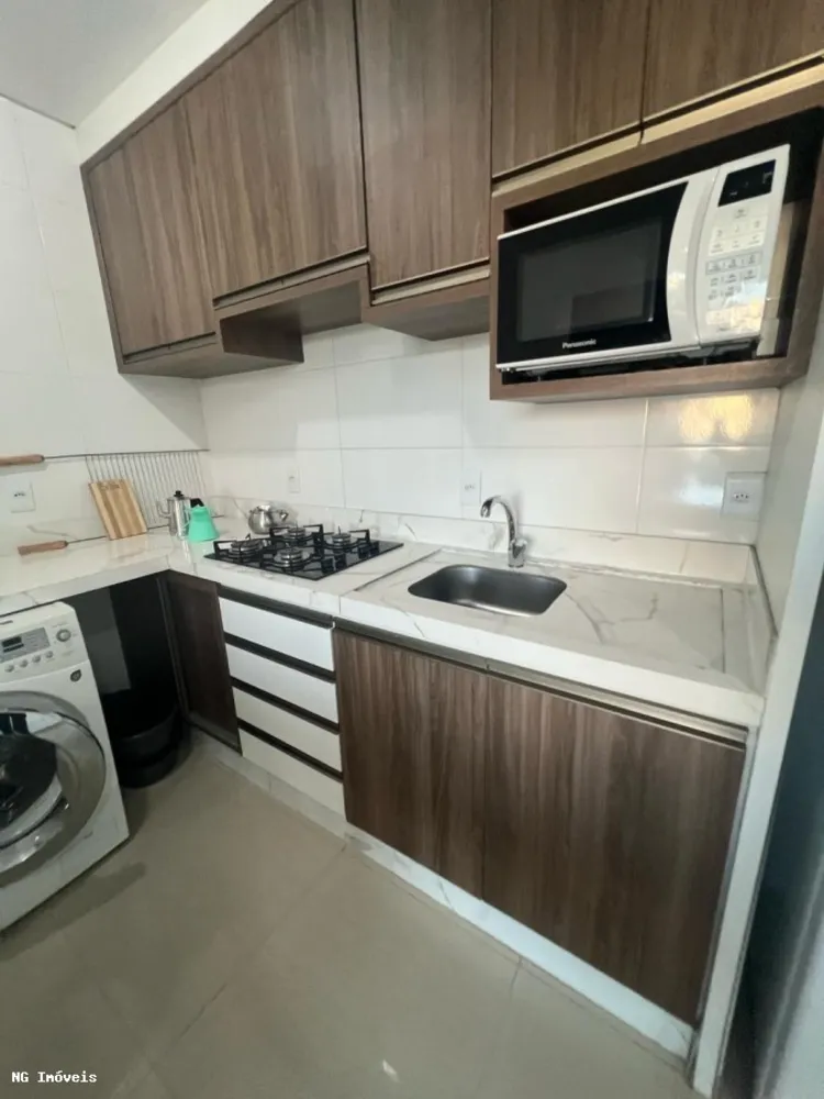 Apartamento, 2 quartos - Foto 16