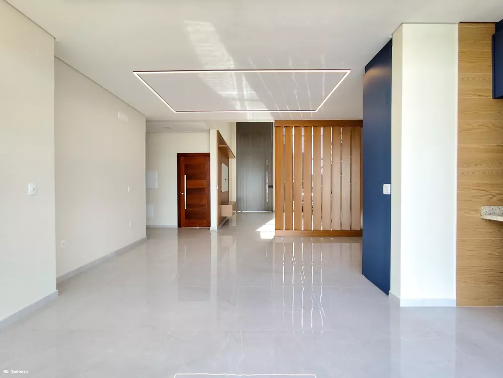 Casa, 4 quartos - Foto 3