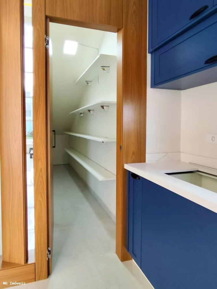 Casa, 4 quartos - Foto 2