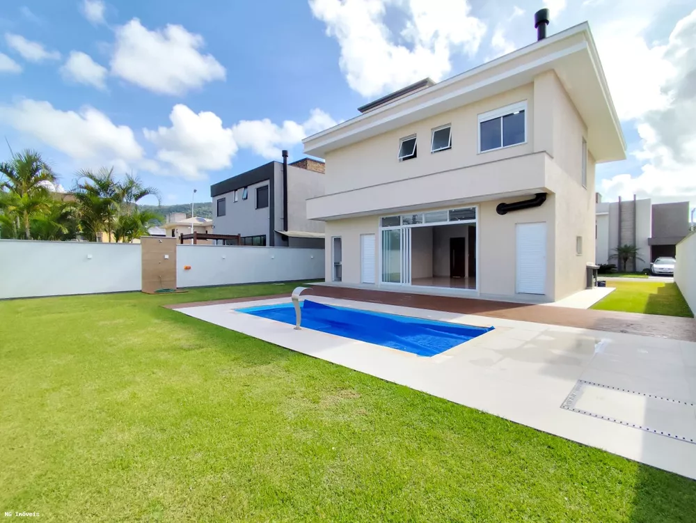 Casa, 4 quartos - Foto 1