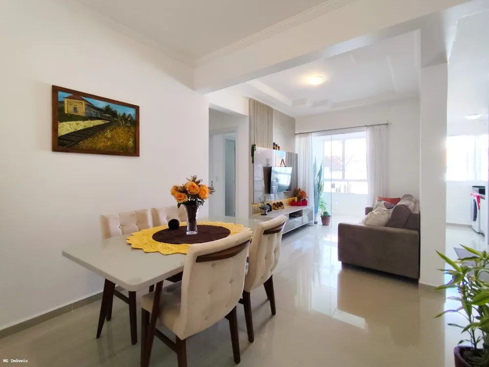 Apartamento, 2 quartos, 68 m² - Foto 3