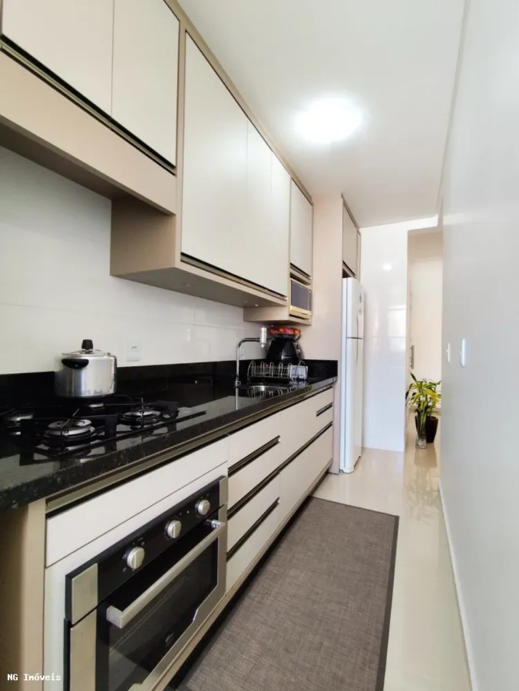 Apartamento, 2 quartos, 68 m² - Foto 2