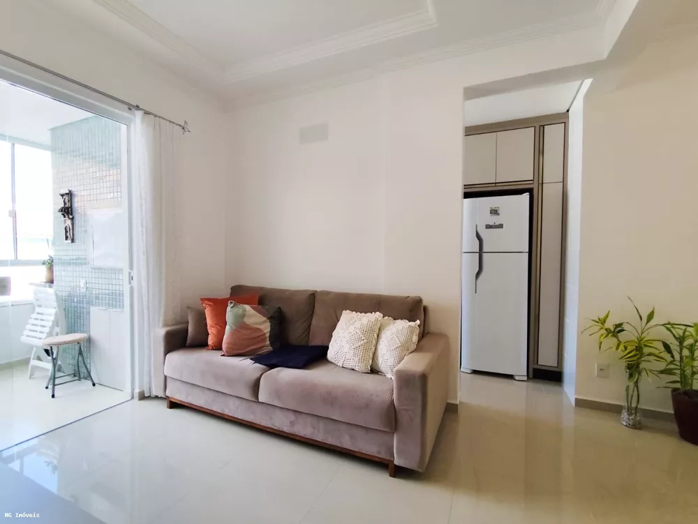 Apartamento, 2 quartos, 68 m² - Foto 2
